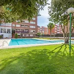 Apartment Paradis Park