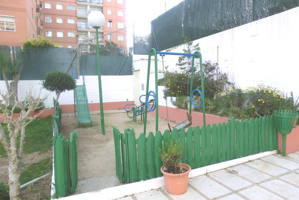 Paradis Park Lloret de Mar