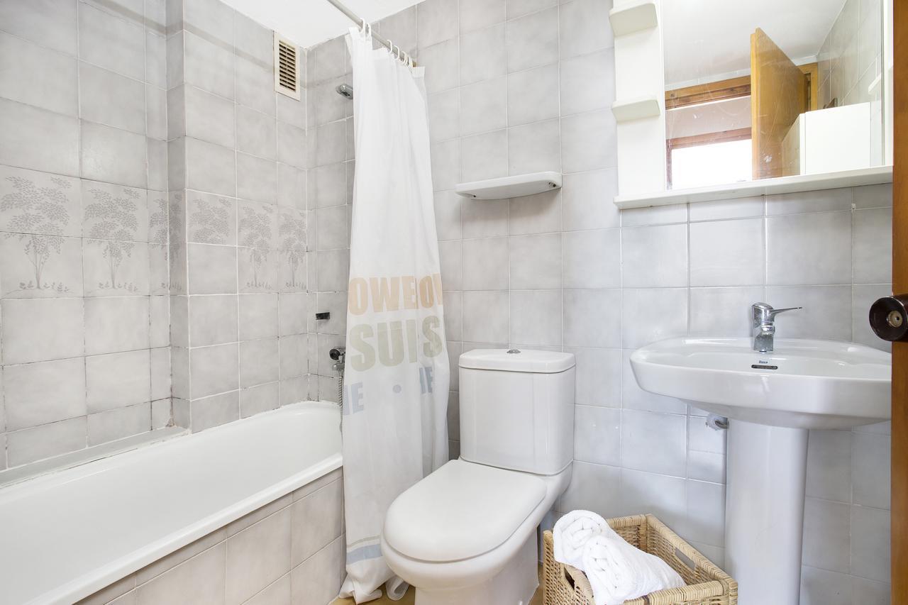 Appartement Paradis Park Lloret de Mar