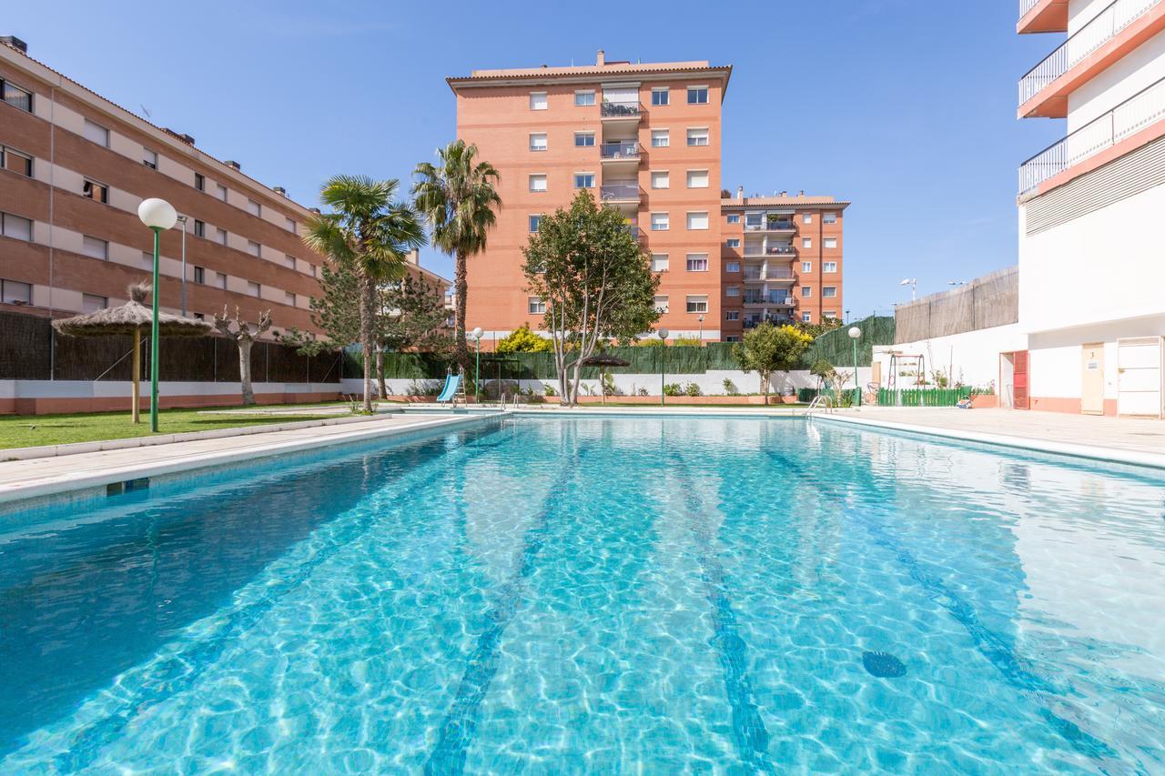 Paradis Park * Lloret de Mar