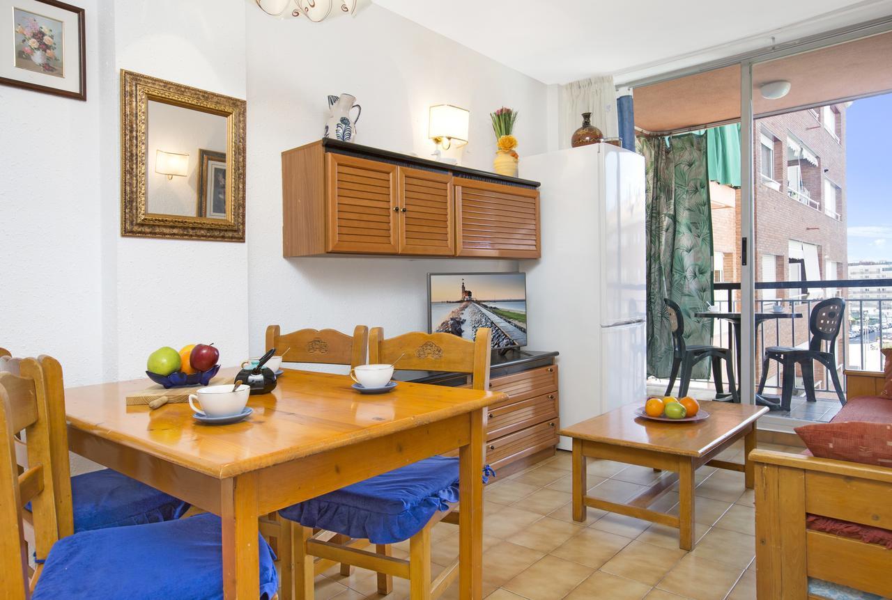 Paradis Park Appartement