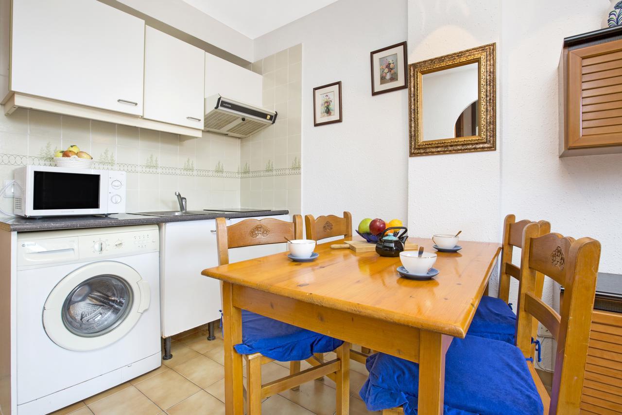 Appartement Paradis Park