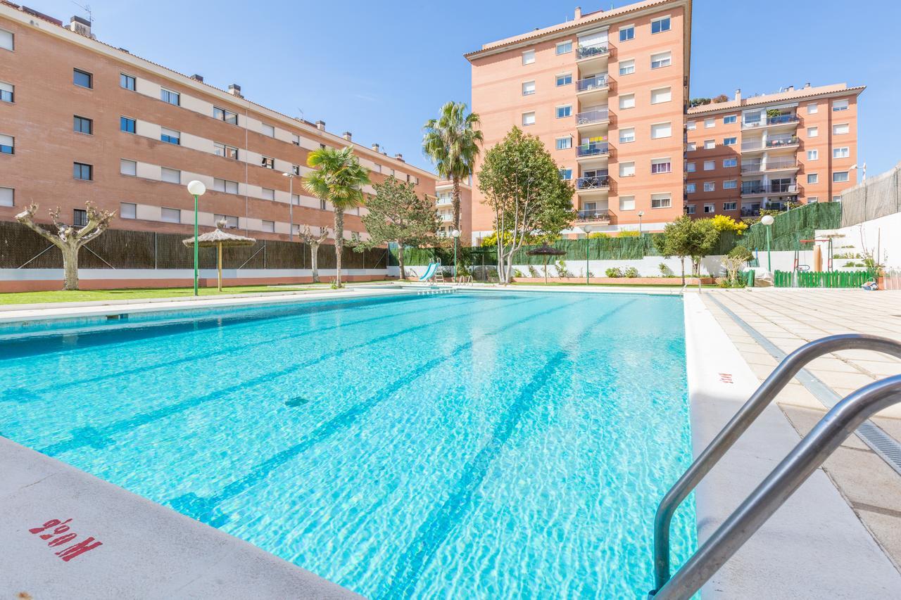 Appartement Paradis Park *
