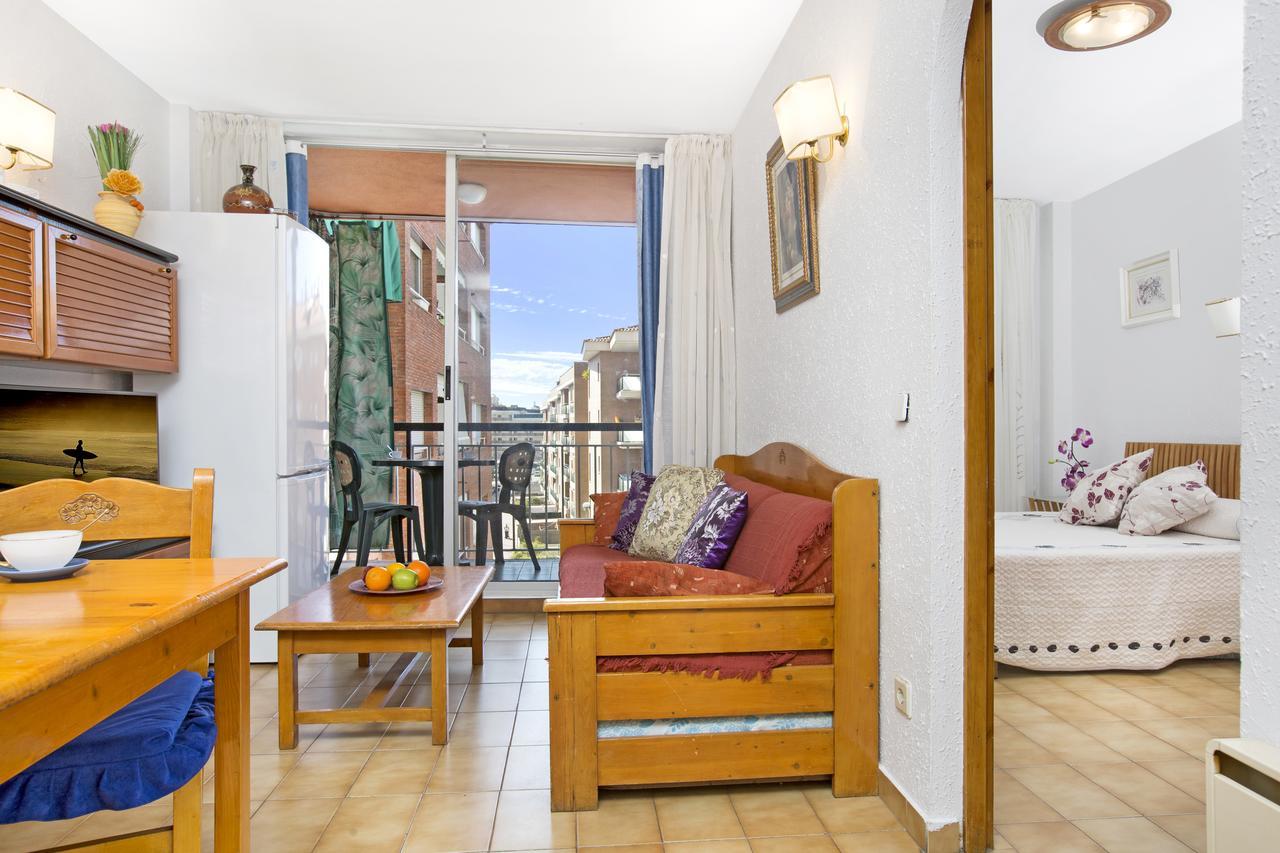 Appartement Paradis Park