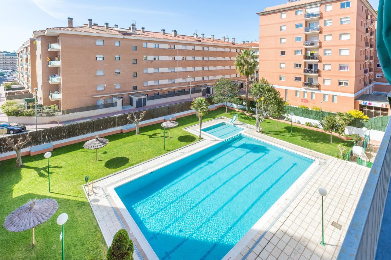 Paradis Park Lloret de Mar
