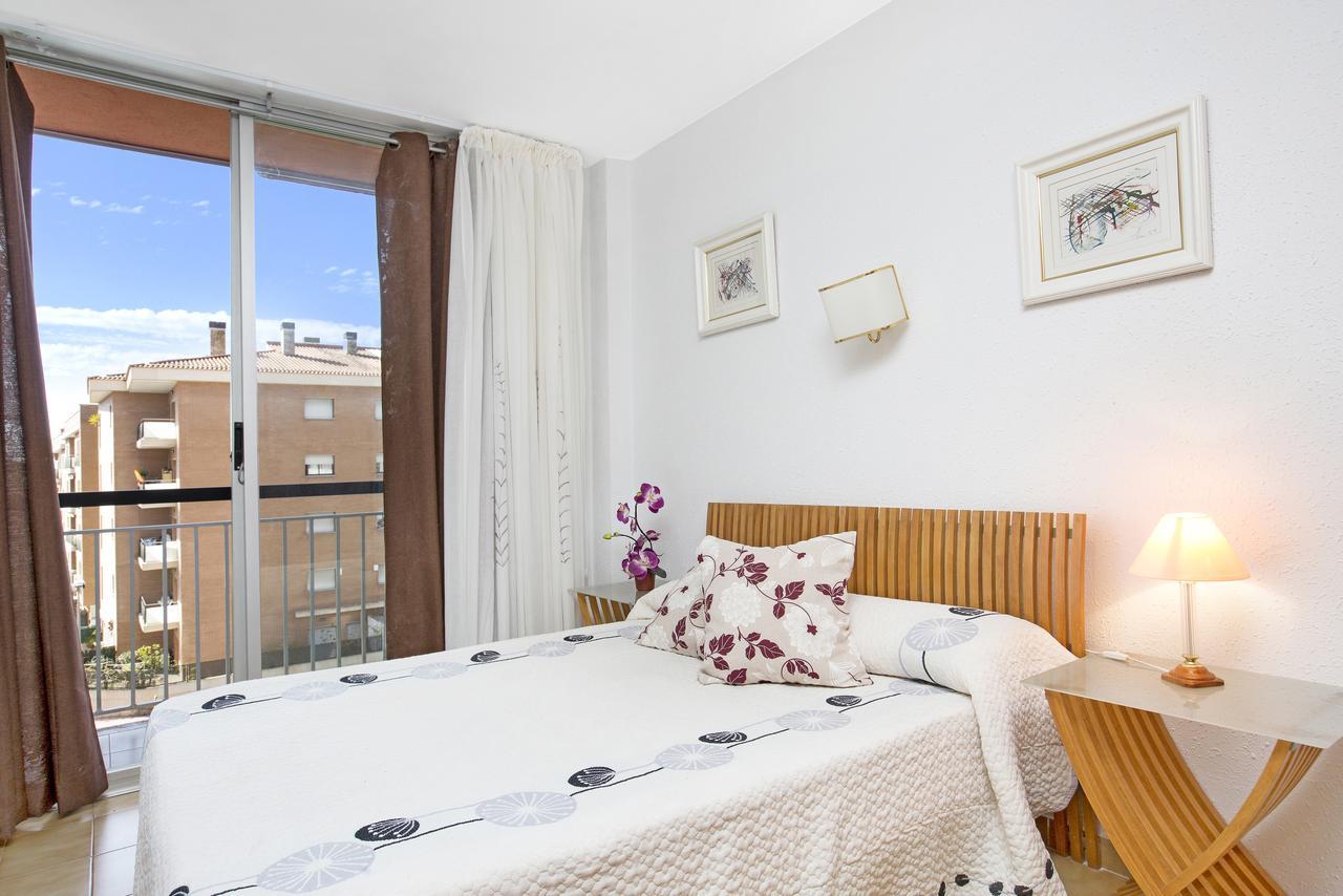 Paradis Park Appartement