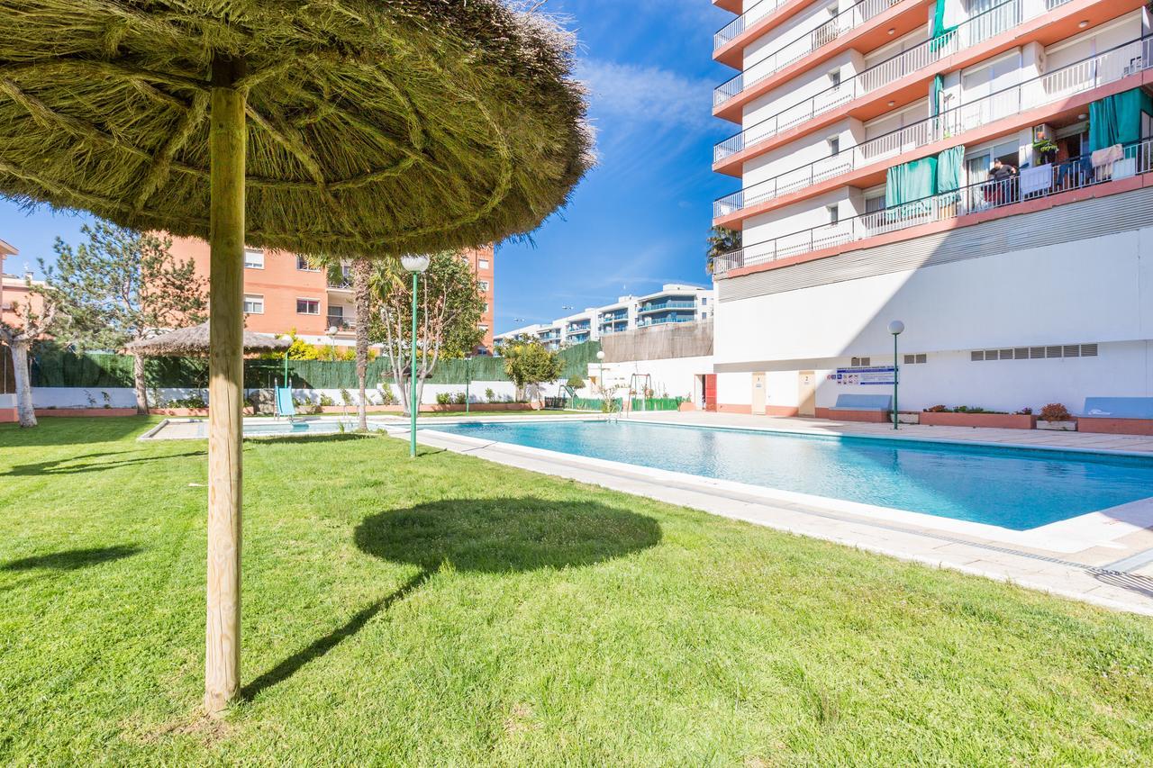 Appartement Paradis Park