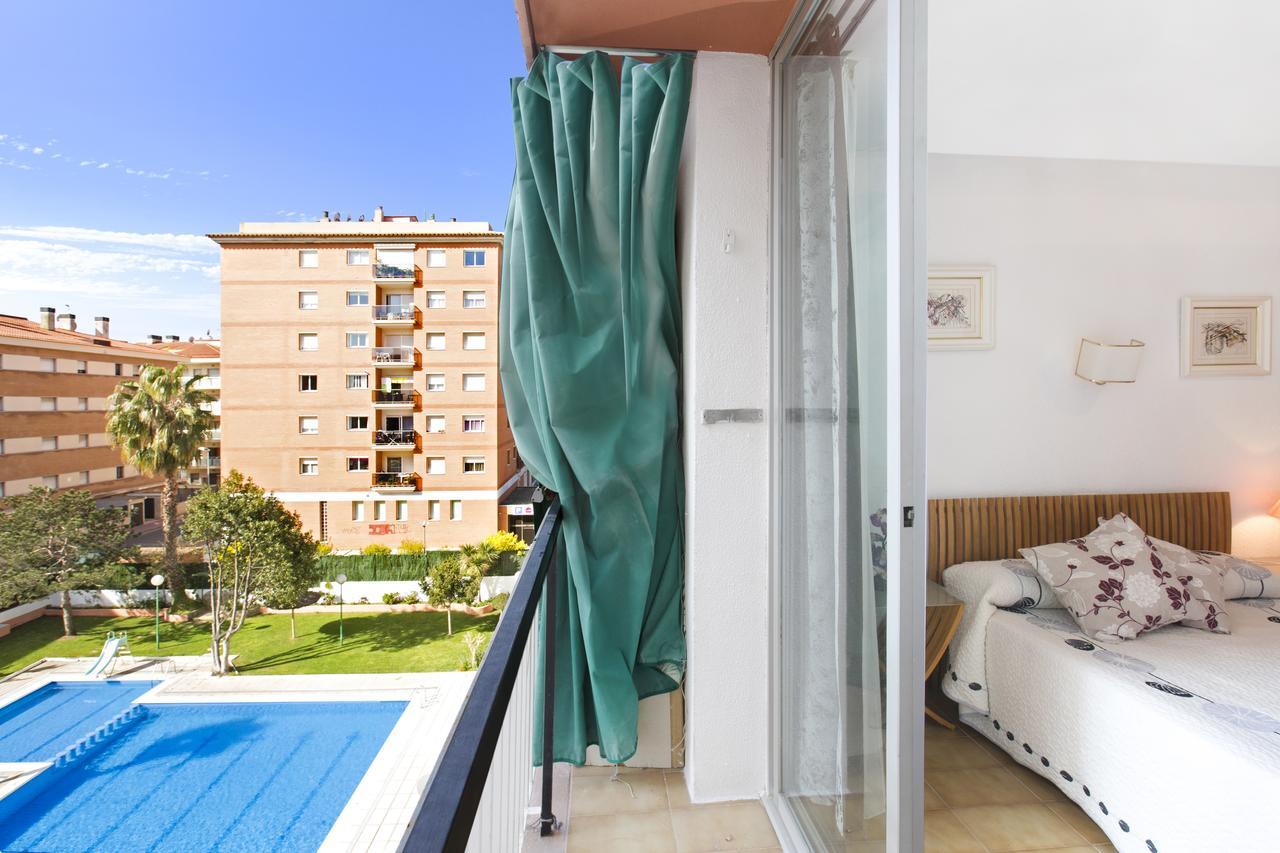 Appartement Paradis Park *
