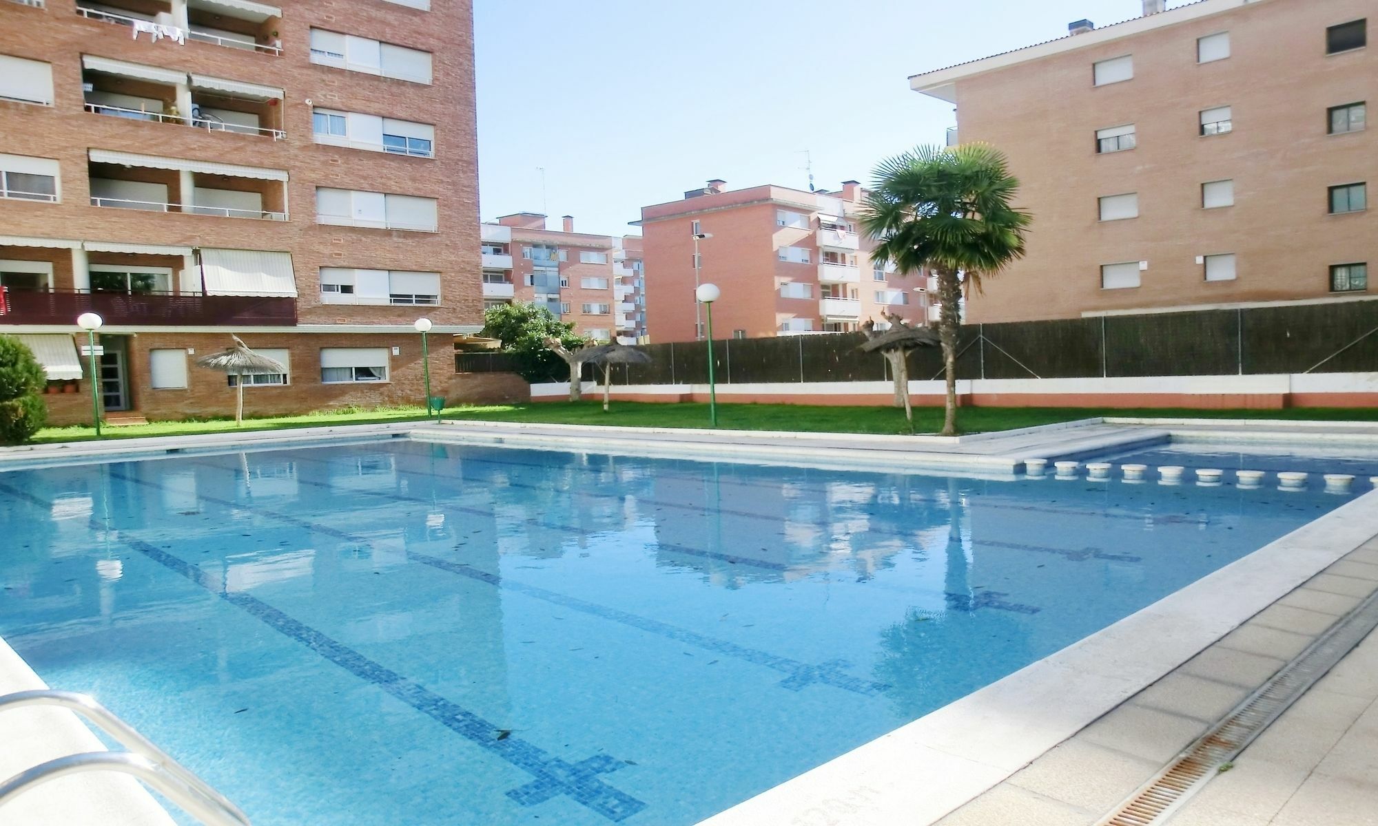 Appartement Paradis Park