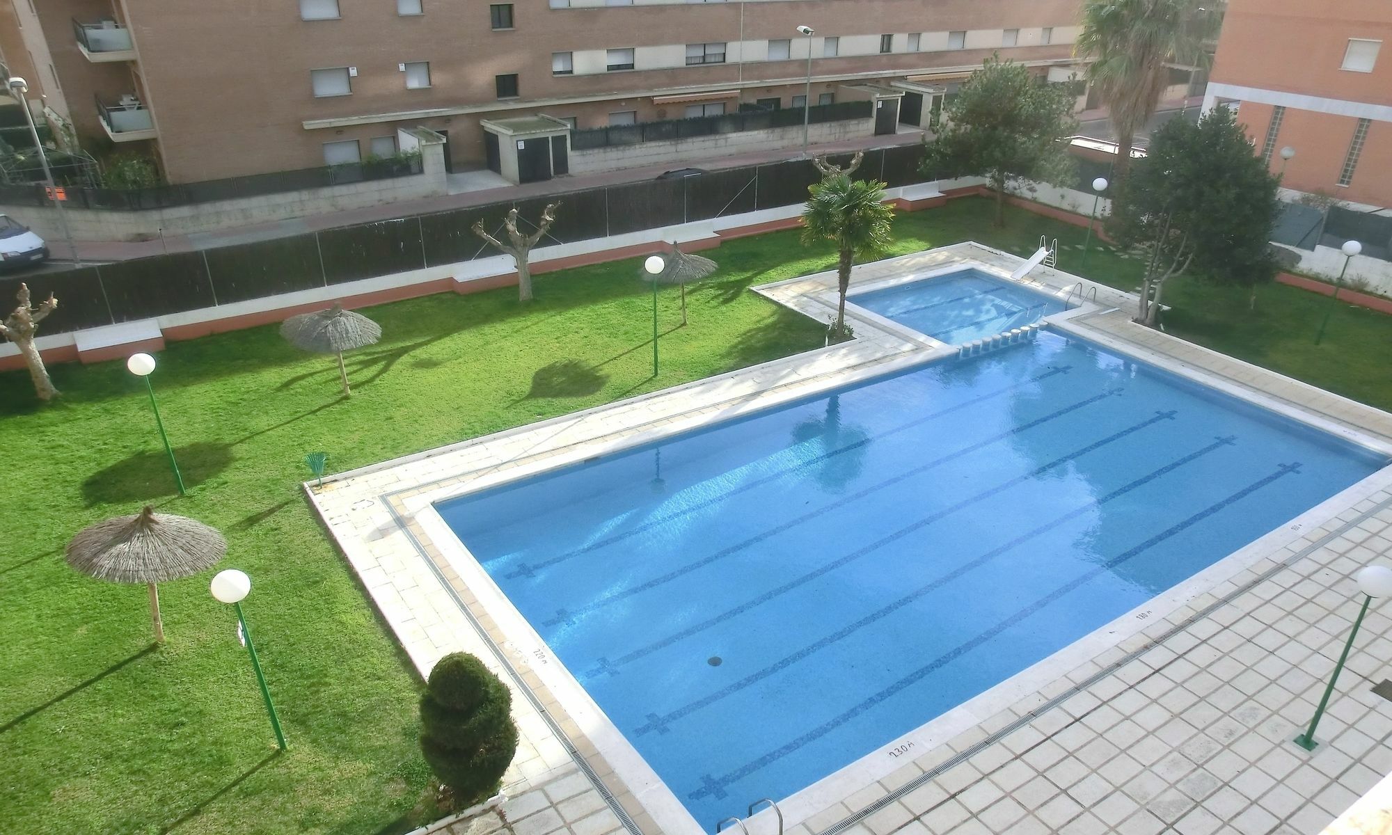 Paradis Park Lloret de Mar
