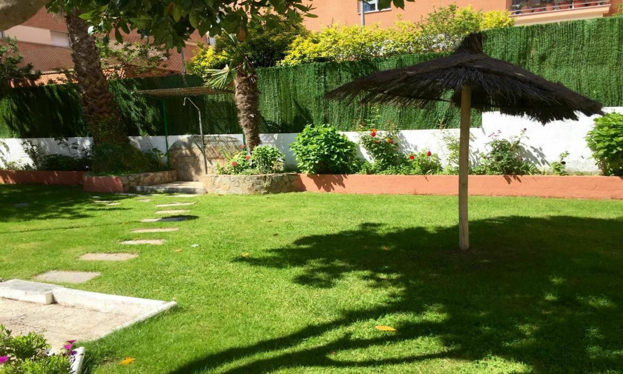 Paradis Park Appartement *