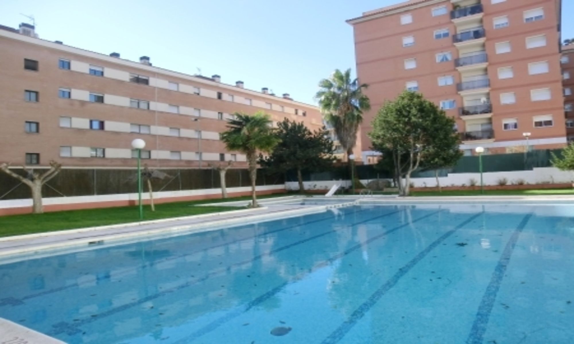 Paradis Park