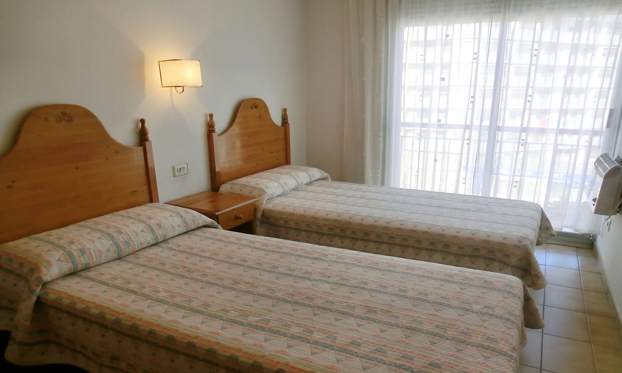 Appartement Paradis Park *