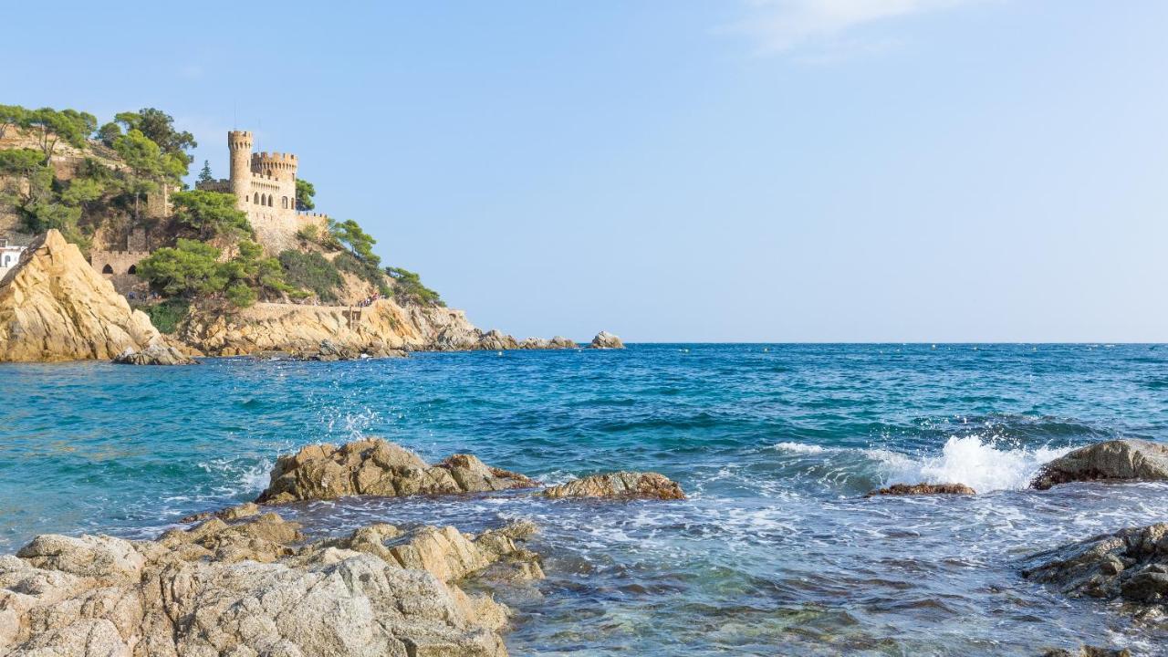Paradis Park * Lloret de Mar