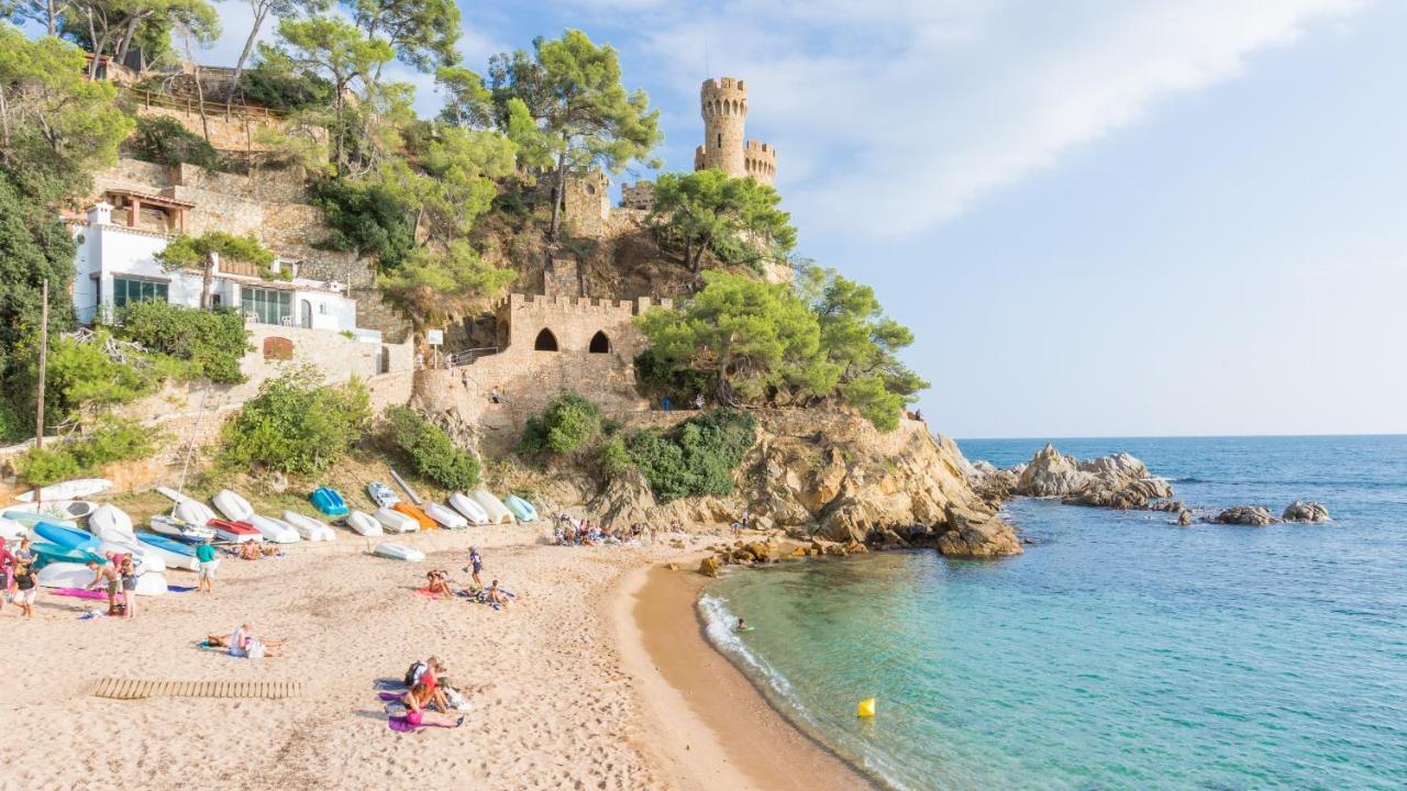 Paradis Park * Lloret de Mar